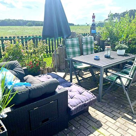 Ferienwohnung Loddin Use 2801 Kölpinsee Exteriér fotografie