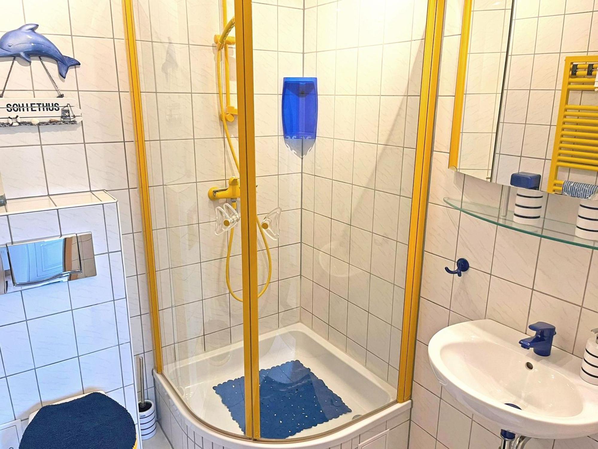 Ferienwohnung Loddin Use 2801 Kölpinsee Exteriér fotografie